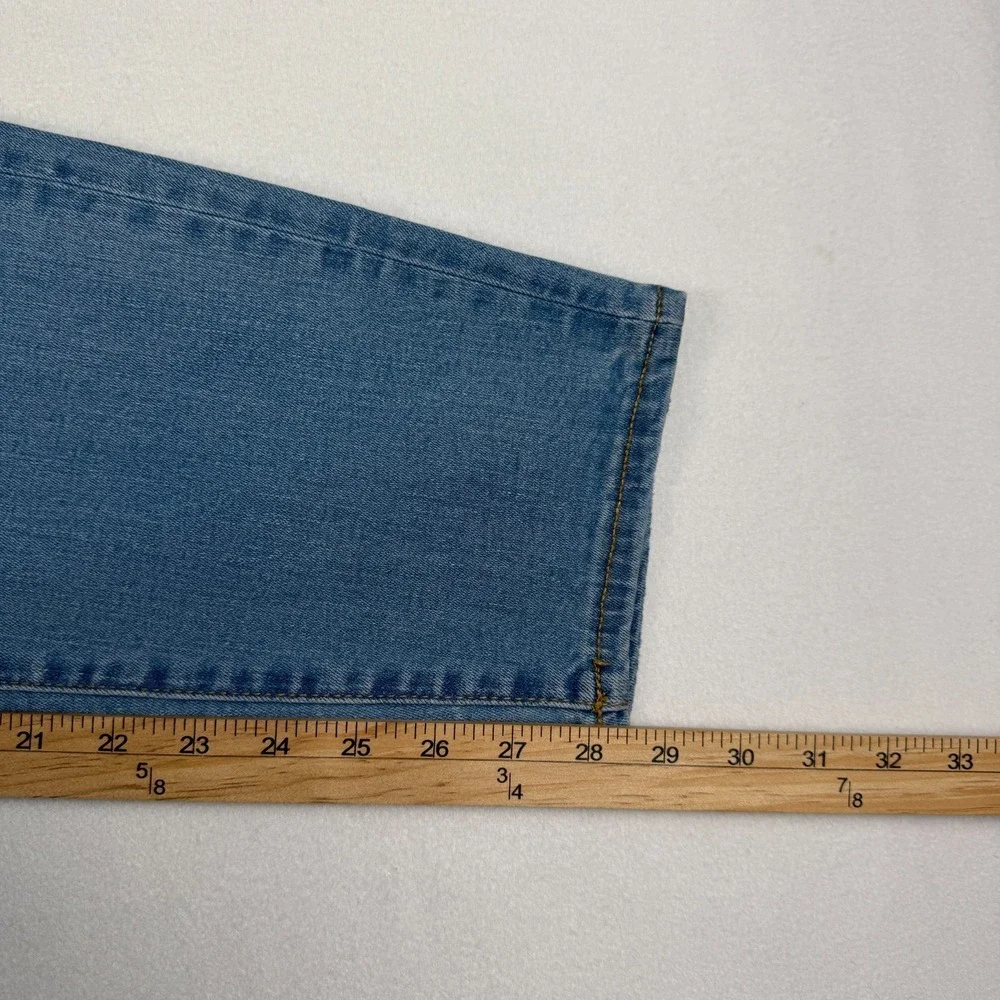 Maurices Jeans M Jean High Rise Sculpt Skinny Jean Size 14 Light Sandblast NWT‎